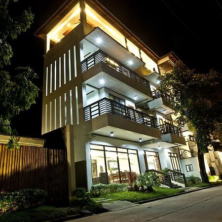 Ipil Suites El Nido Εξωτερικό φωτογραφία