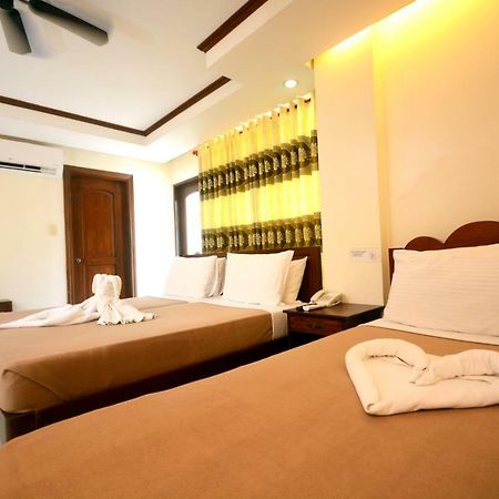 Ipil Suites El Nido Εξωτερικό φωτογραφία