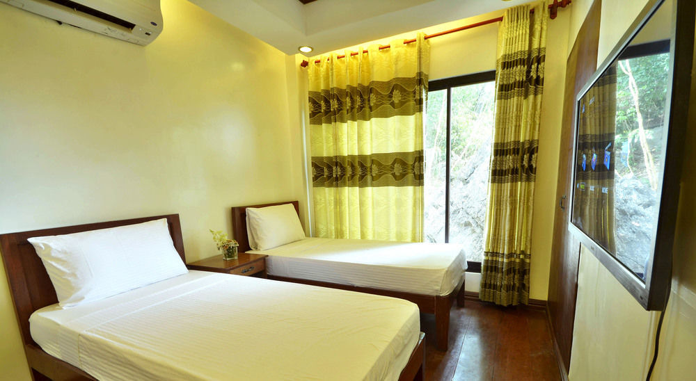 Ipil Suites El Nido Εξωτερικό φωτογραφία