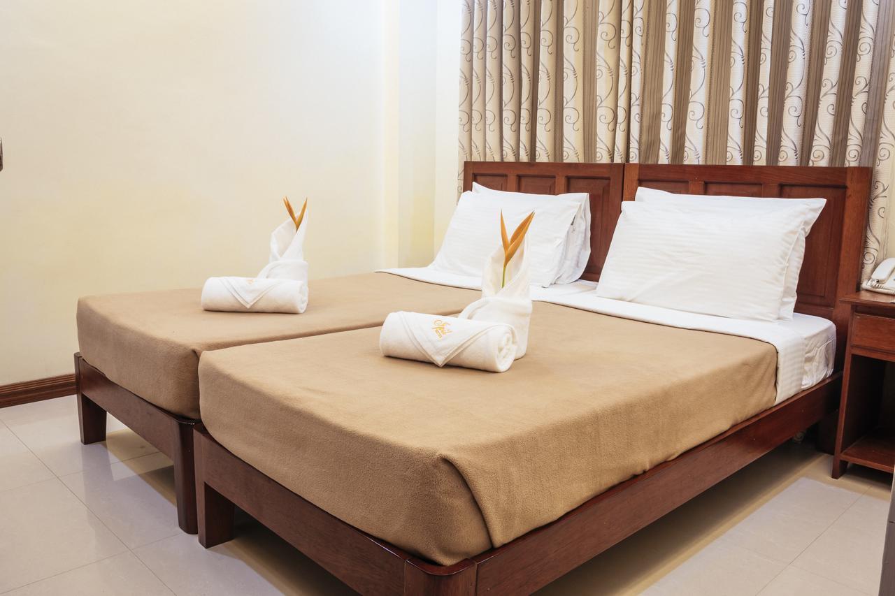 Ipil Suites El Nido Δωμάτιο φωτογραφία