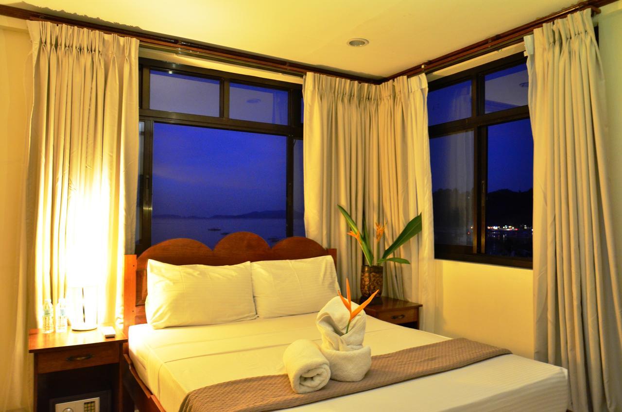 Ipil Suites El Nido Εξωτερικό φωτογραφία