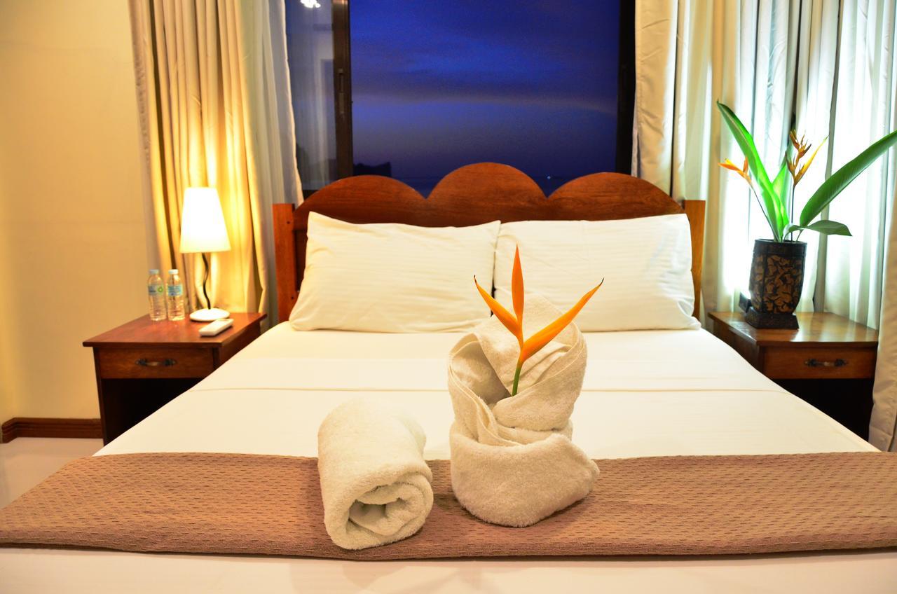 Ipil Suites El Nido Εξωτερικό φωτογραφία