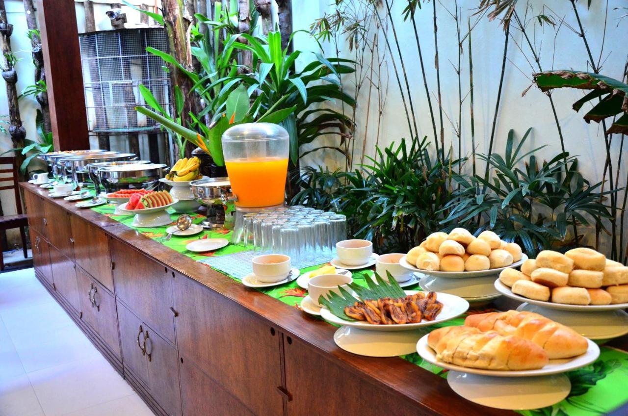 Ipil Suites El Nido Εξωτερικό φωτογραφία