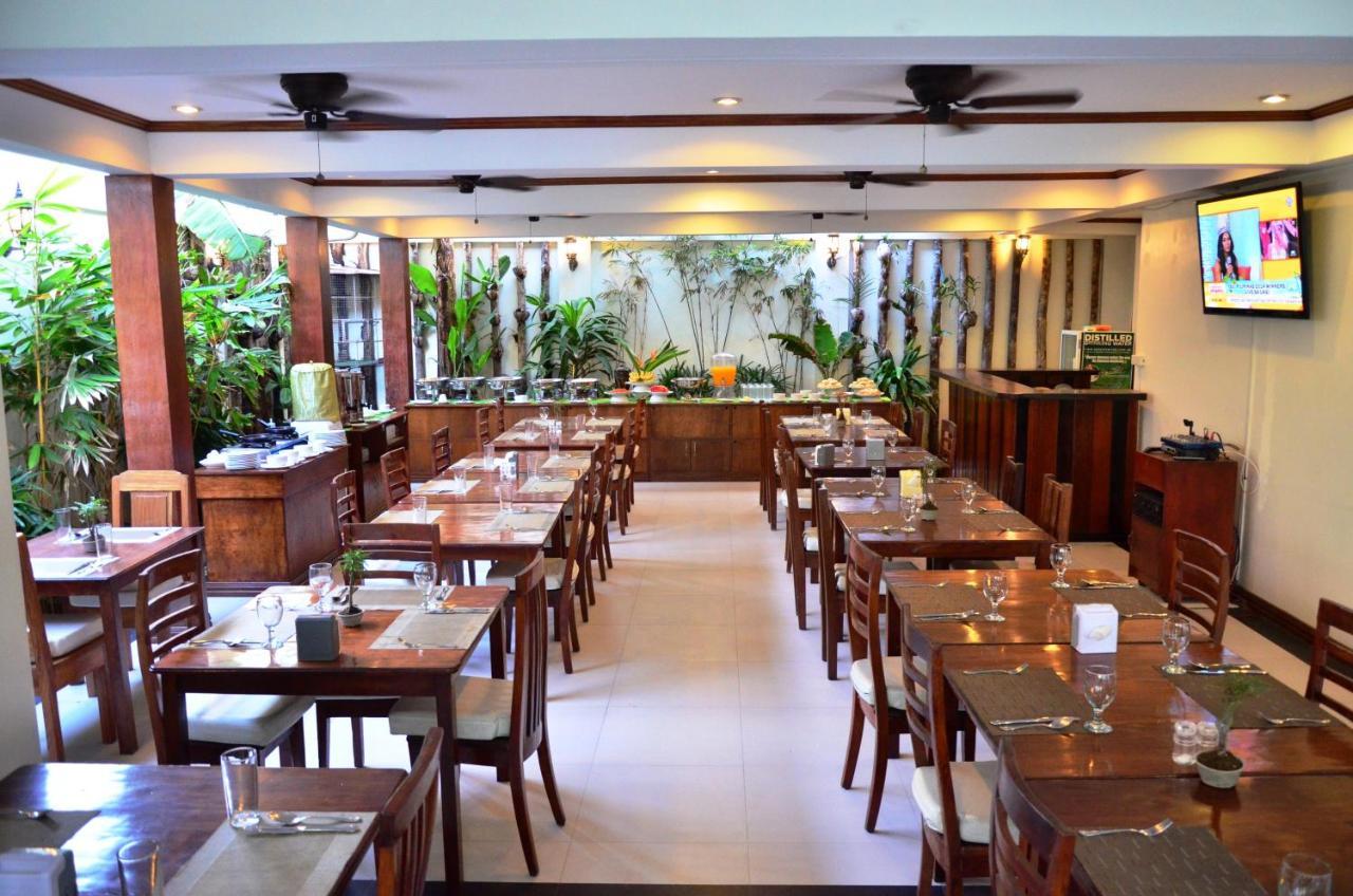 Ipil Suites El Nido Εξωτερικό φωτογραφία