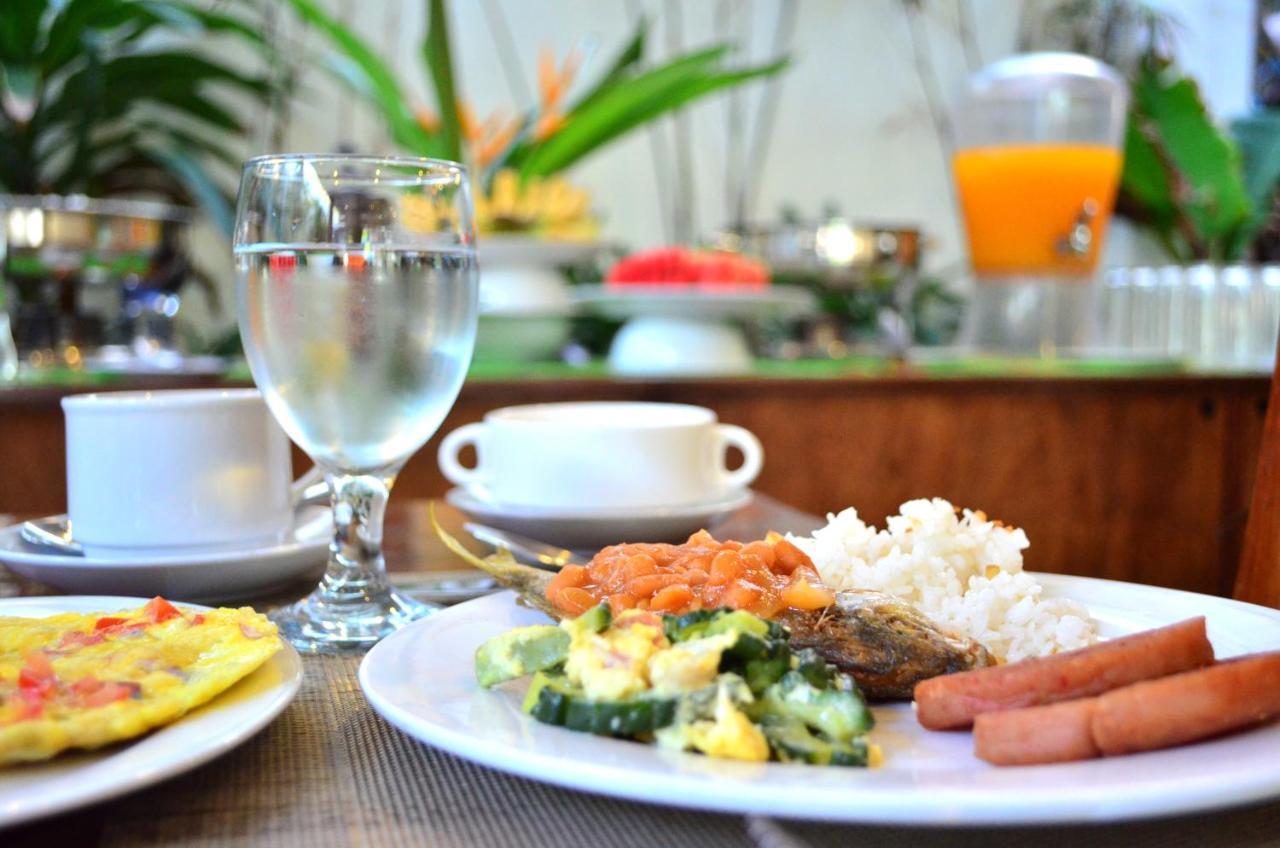 Ipil Suites El Nido Εξωτερικό φωτογραφία