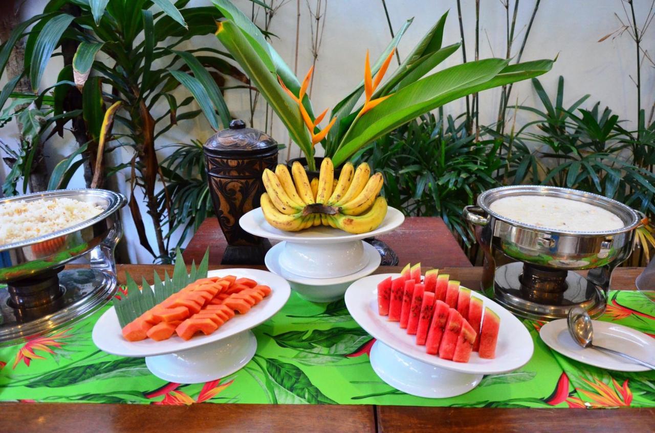 Ipil Suites El Nido Εξωτερικό φωτογραφία