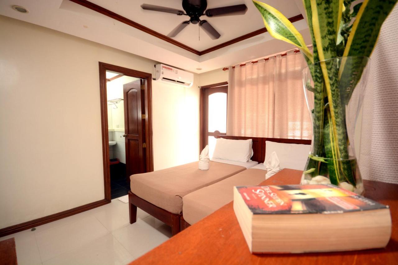 Ipil Suites El Nido Εξωτερικό φωτογραφία