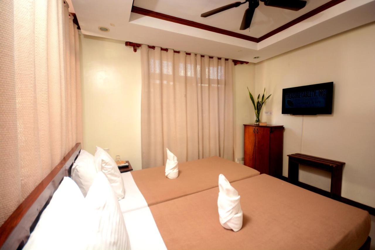 Ipil Suites El Nido Εξωτερικό φωτογραφία