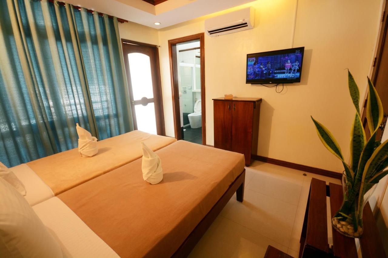 Ipil Suites El Nido Εξωτερικό φωτογραφία