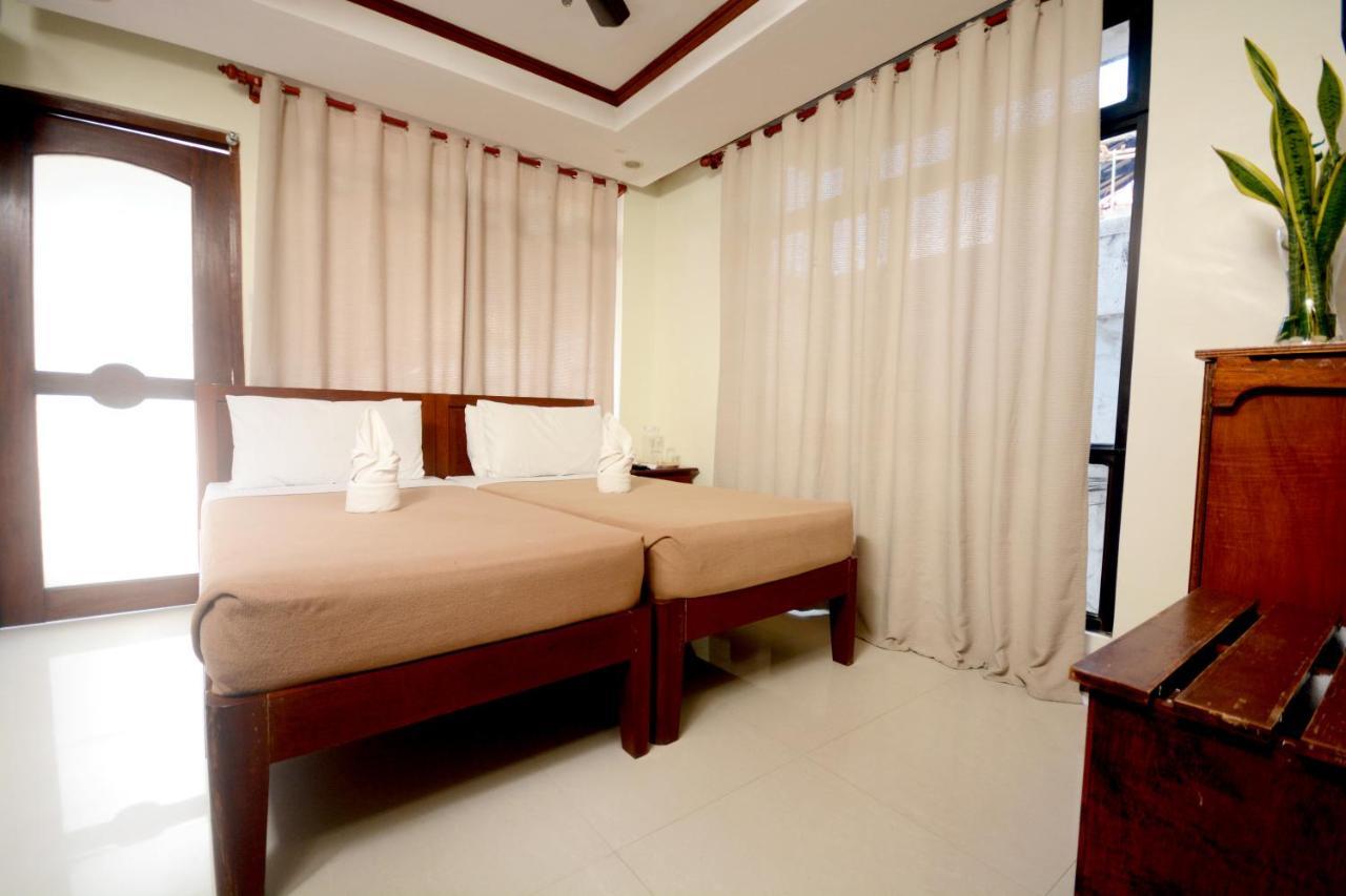 Ipil Suites El Nido Εξωτερικό φωτογραφία