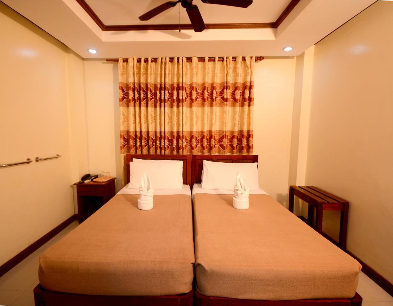 Ipil Suites El Nido Εξωτερικό φωτογραφία