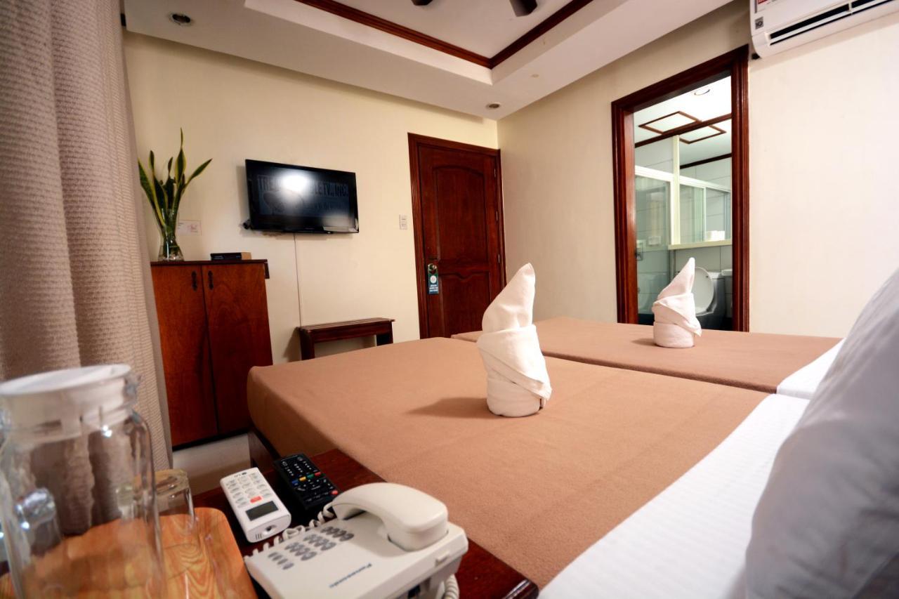 Ipil Suites El Nido Εξωτερικό φωτογραφία