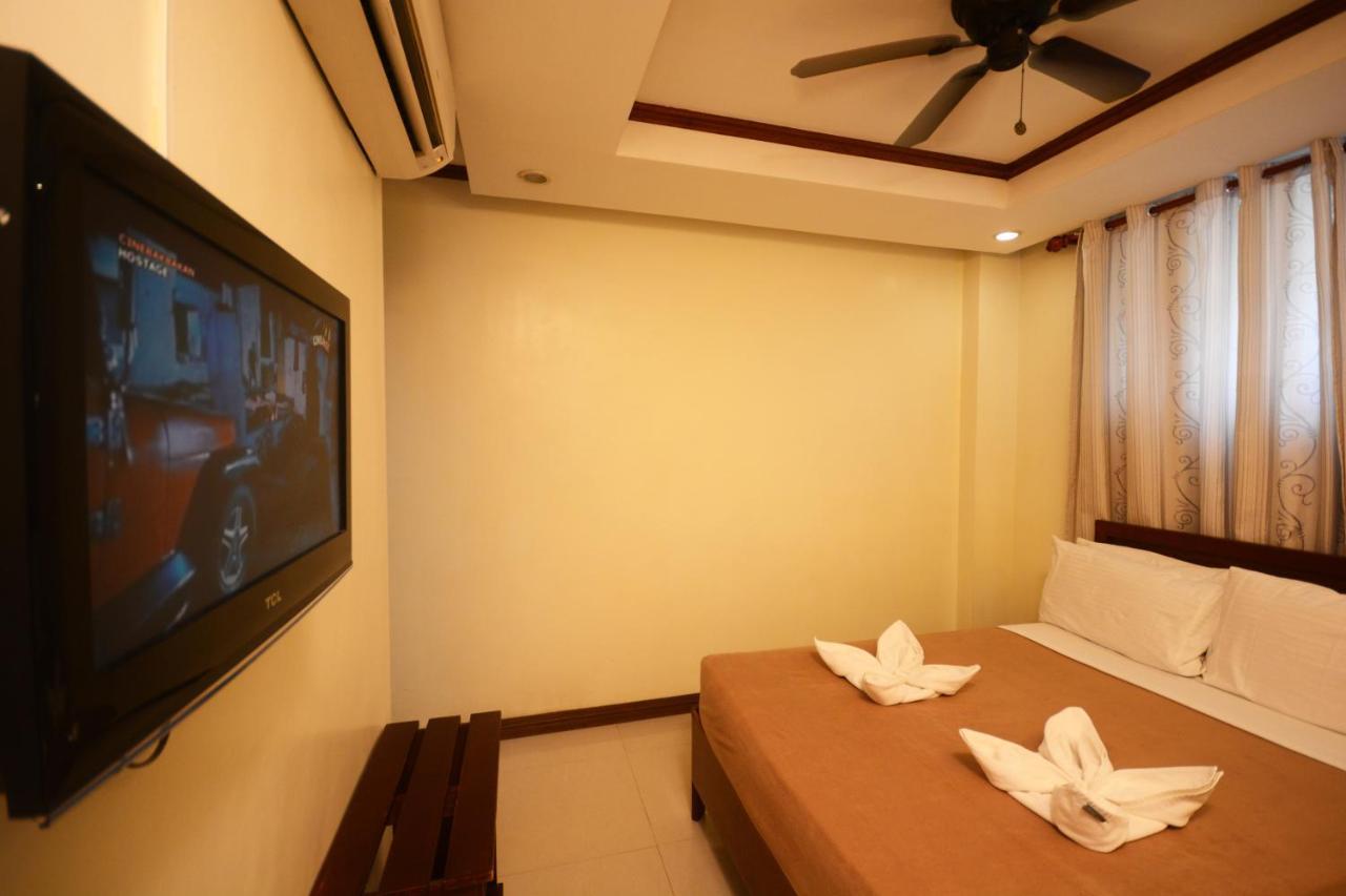 Ipil Suites El Nido Εξωτερικό φωτογραφία