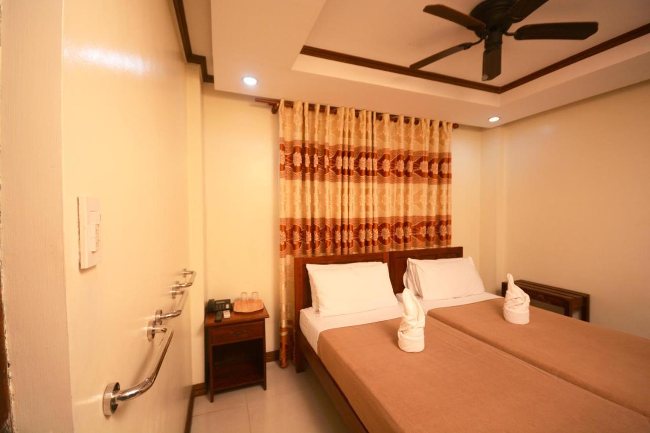 Ipil Suites El Nido Εξωτερικό φωτογραφία