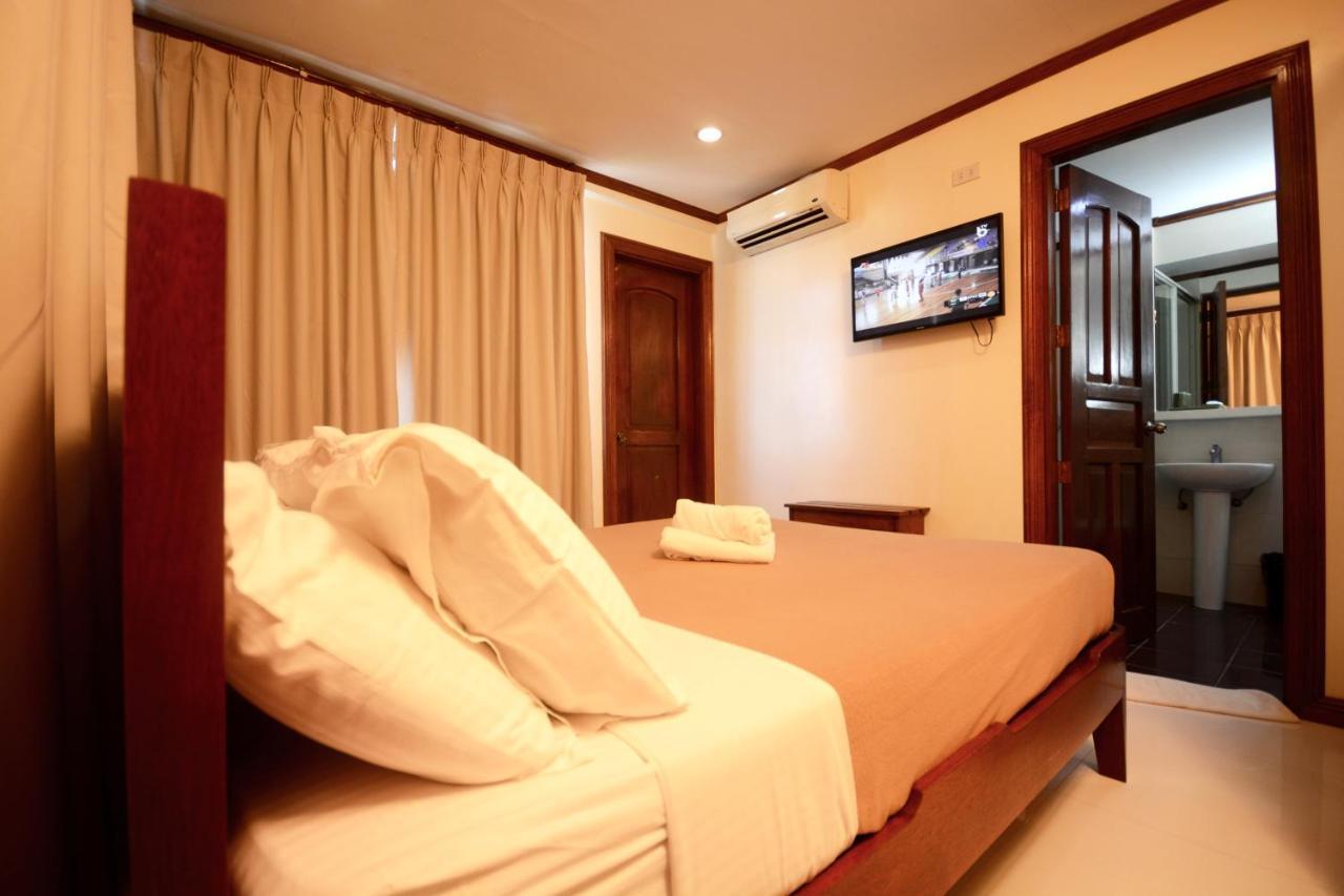 Ipil Suites El Nido Εξωτερικό φωτογραφία