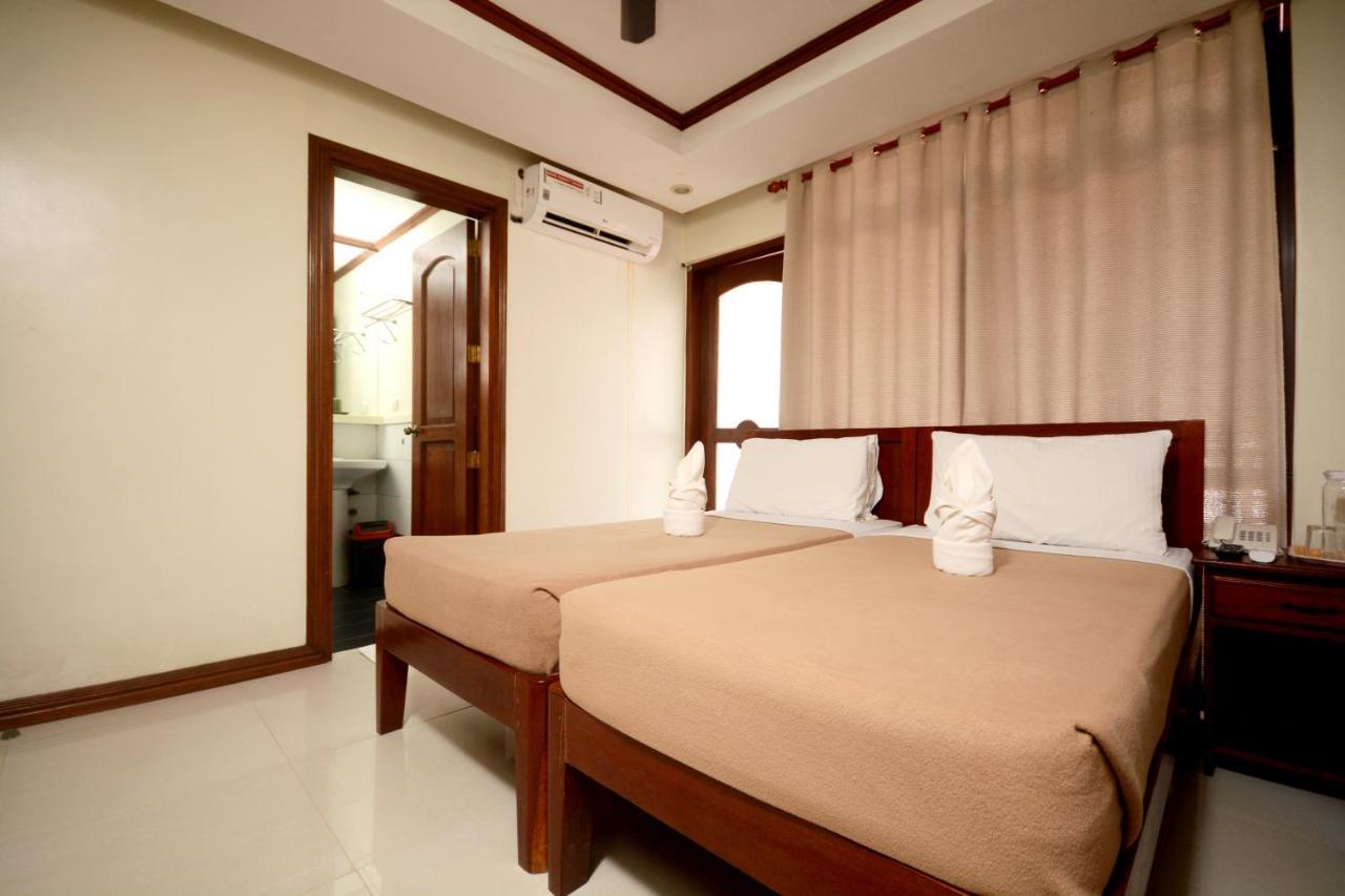 Ipil Suites El Nido Εξωτερικό φωτογραφία