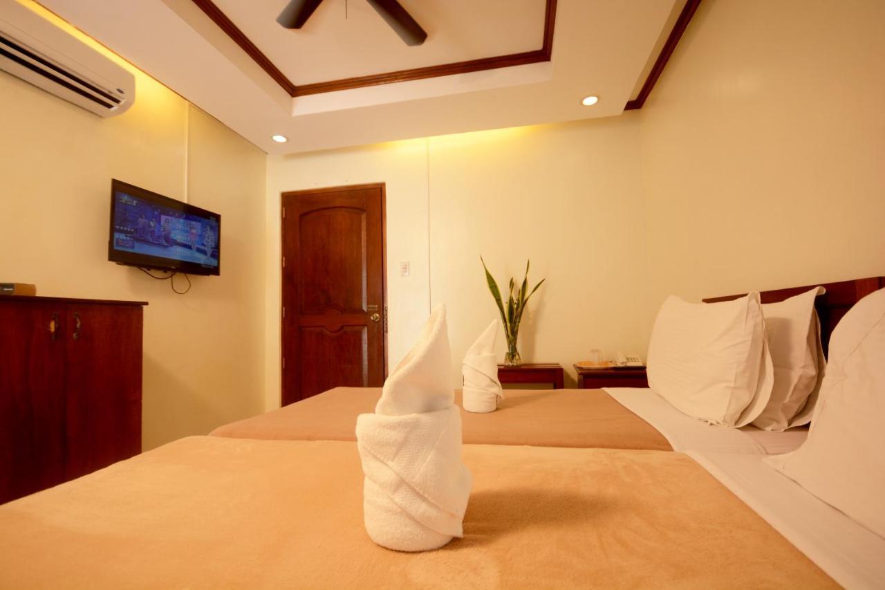 Ipil Suites El Nido Εξωτερικό φωτογραφία