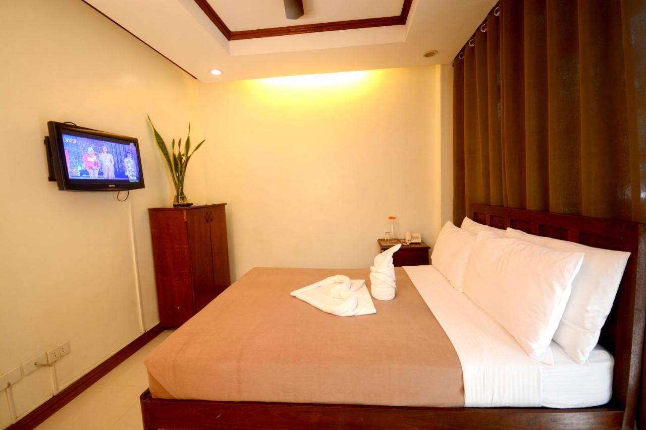 Ipil Suites El Nido Εξωτερικό φωτογραφία