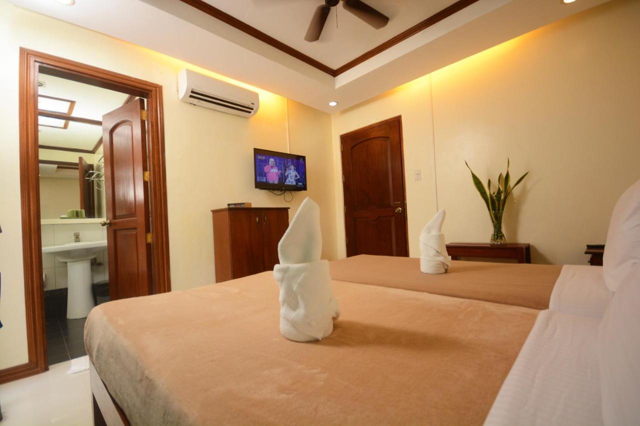 Ipil Suites El Nido Εξωτερικό φωτογραφία
