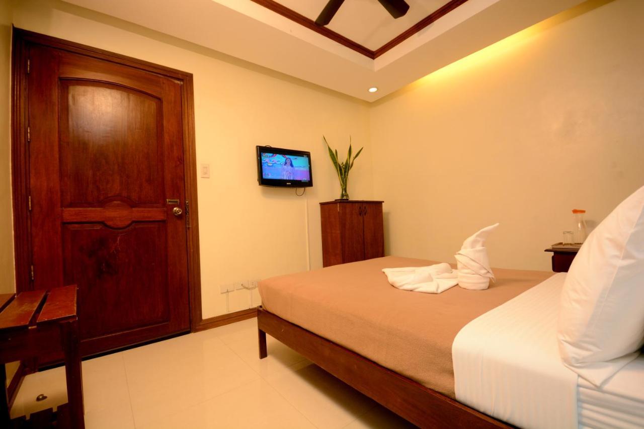 Ipil Suites El Nido Εξωτερικό φωτογραφία