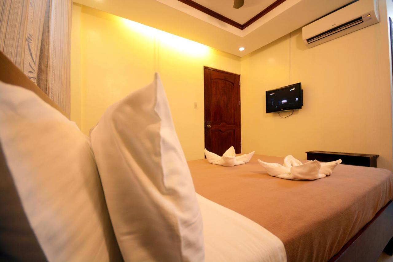 Ipil Suites El Nido Εξωτερικό φωτογραφία