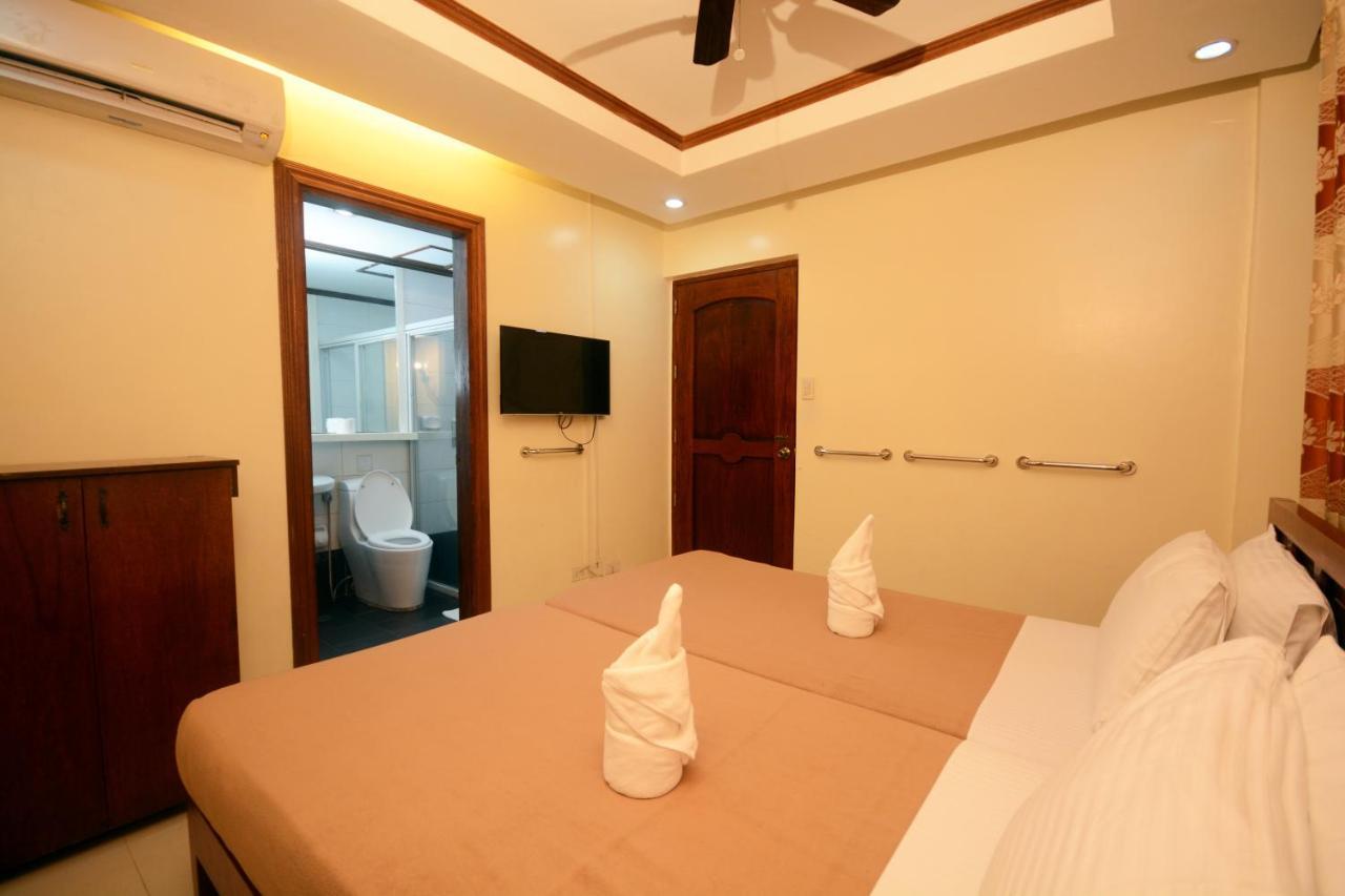 Ipil Suites El Nido Εξωτερικό φωτογραφία