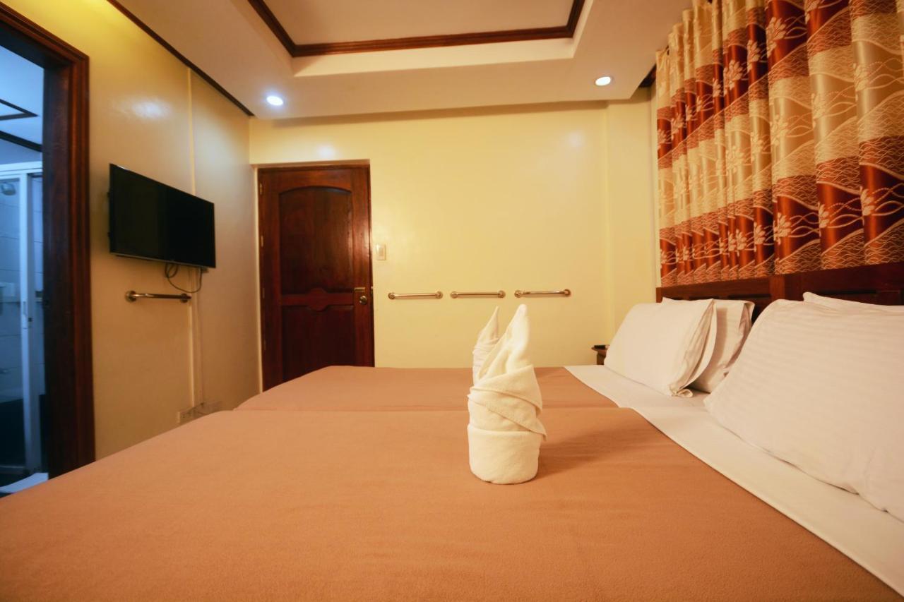Ipil Suites El Nido Εξωτερικό φωτογραφία