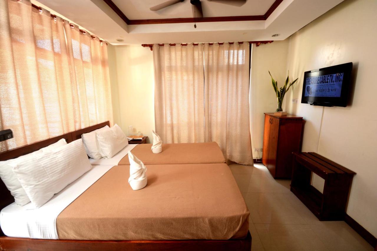 Ipil Suites El Nido Εξωτερικό φωτογραφία