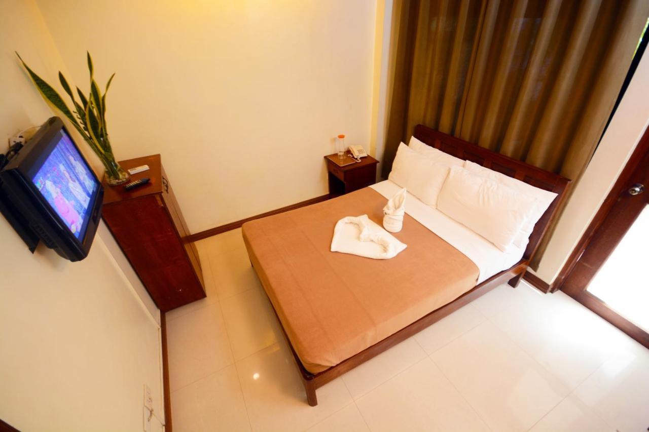 Ipil Suites El Nido Εξωτερικό φωτογραφία