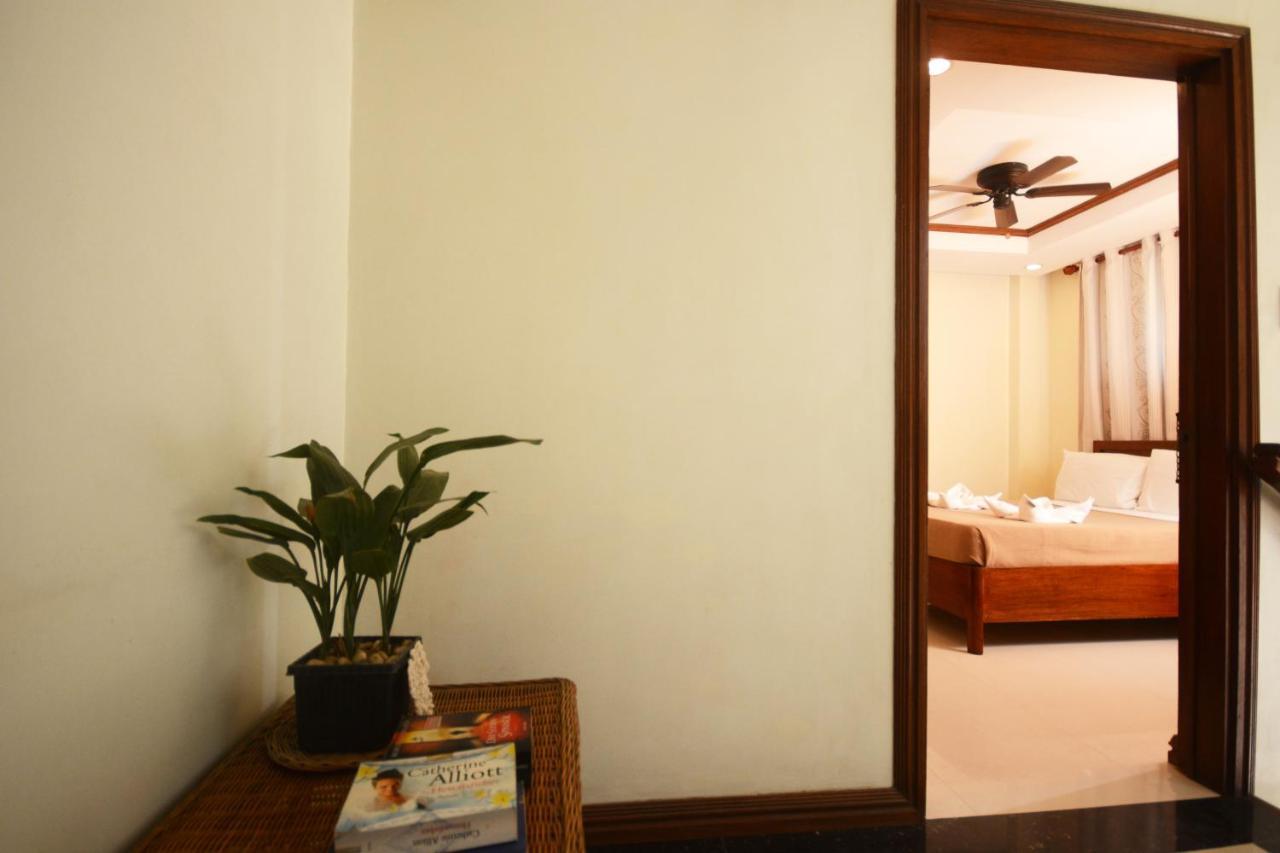Ipil Suites El Nido Εξωτερικό φωτογραφία