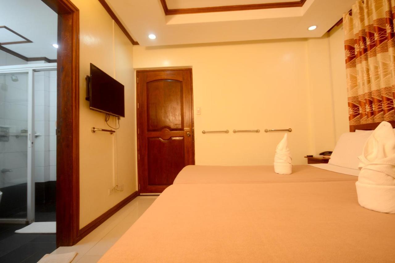 Ipil Suites El Nido Εξωτερικό φωτογραφία