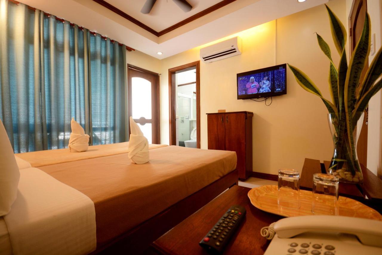Ipil Suites El Nido Εξωτερικό φωτογραφία