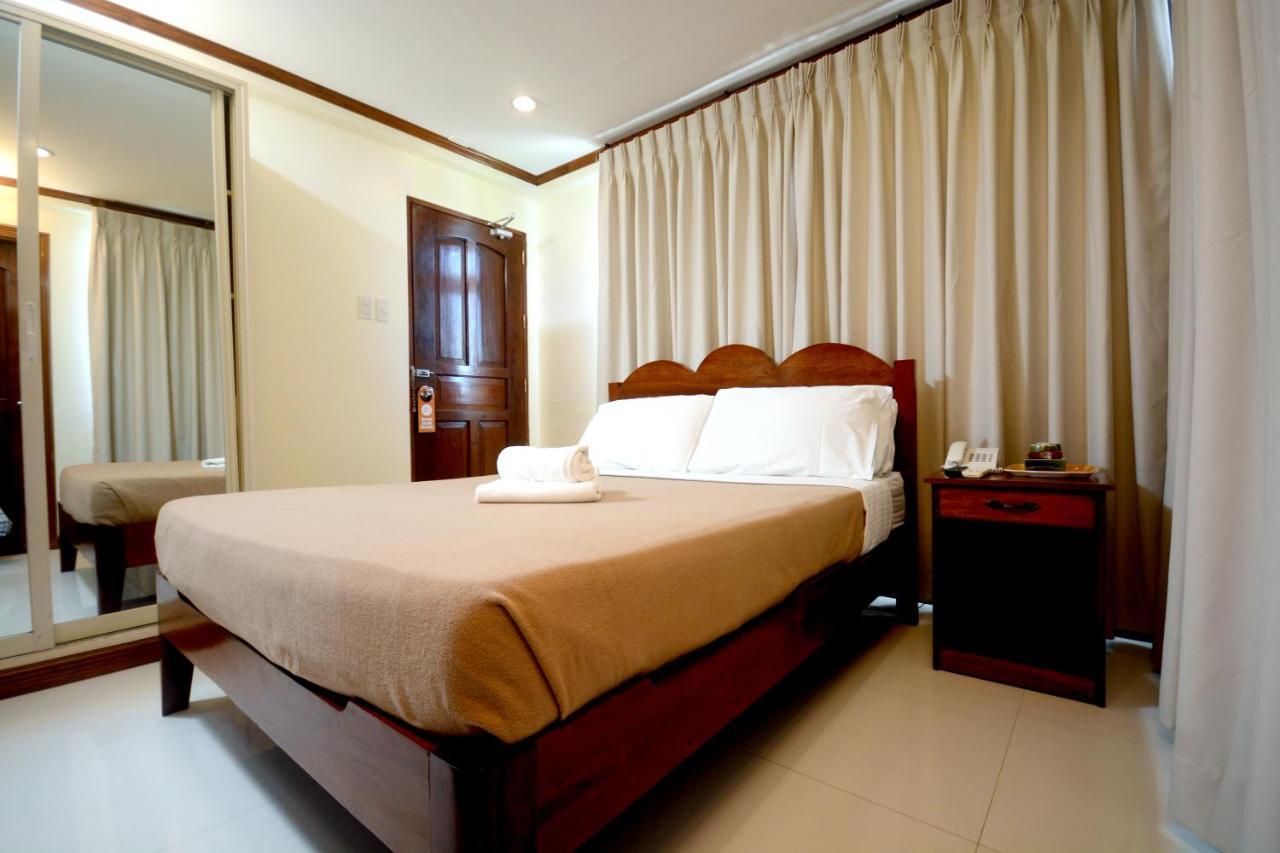 Ipil Suites El Nido Εξωτερικό φωτογραφία