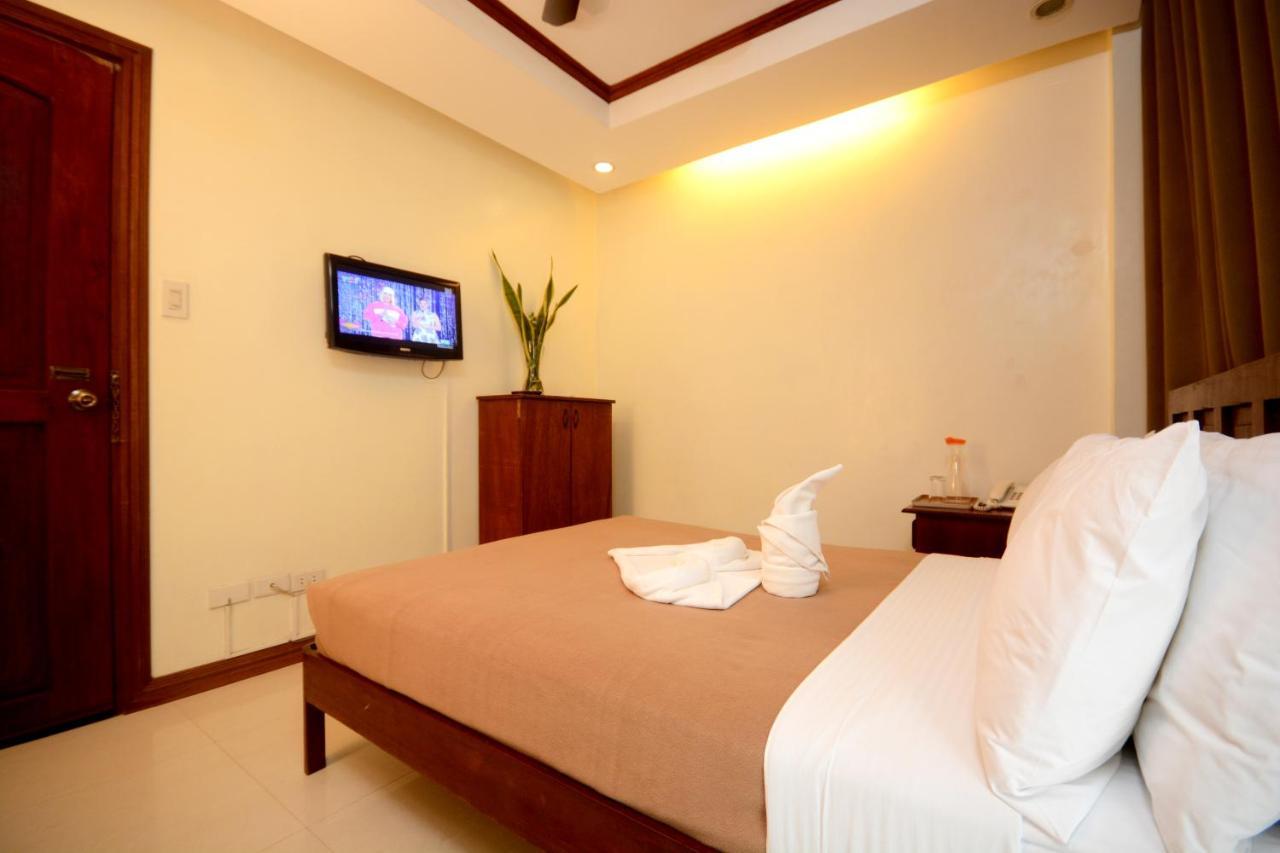 Ipil Suites El Nido Εξωτερικό φωτογραφία