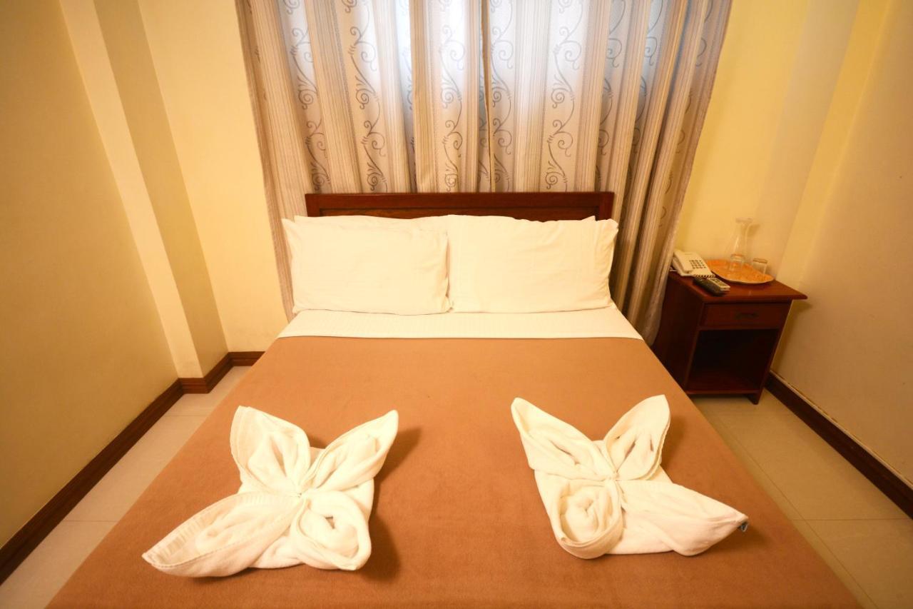 Ipil Suites El Nido Εξωτερικό φωτογραφία