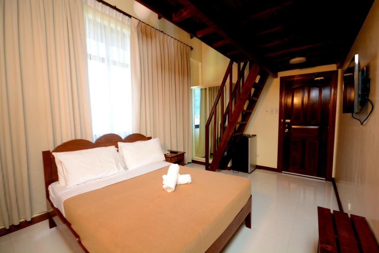 Ipil Suites El Nido Εξωτερικό φωτογραφία