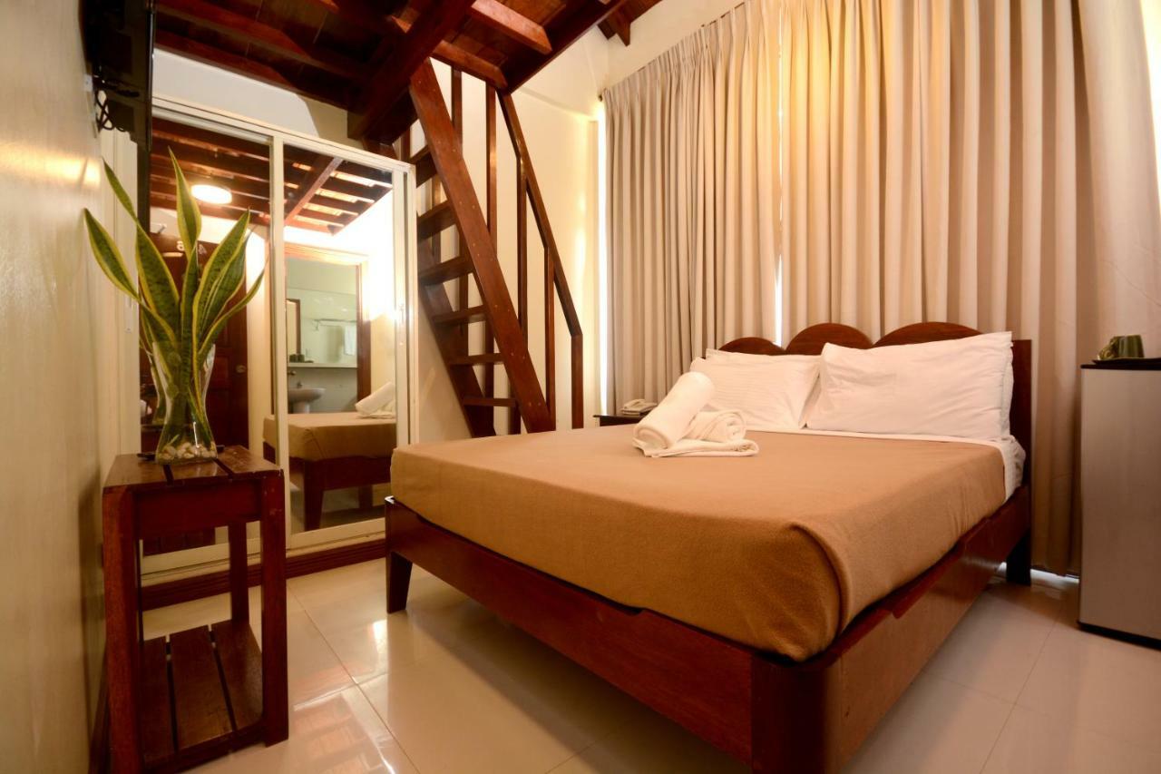 Ipil Suites El Nido Εξωτερικό φωτογραφία