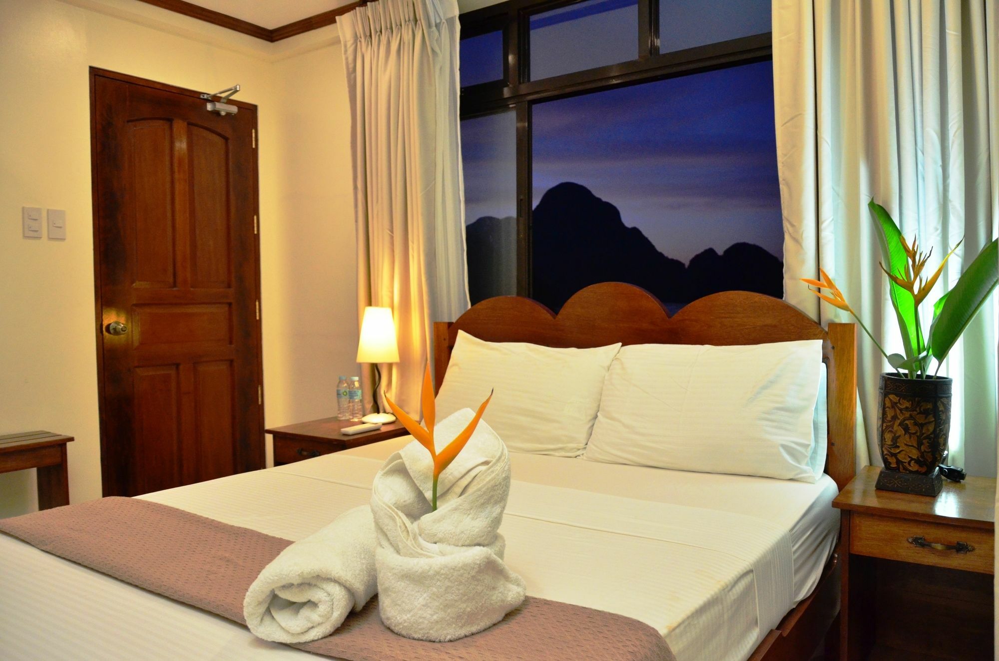 Ipil Suites El Nido Εξωτερικό φωτογραφία