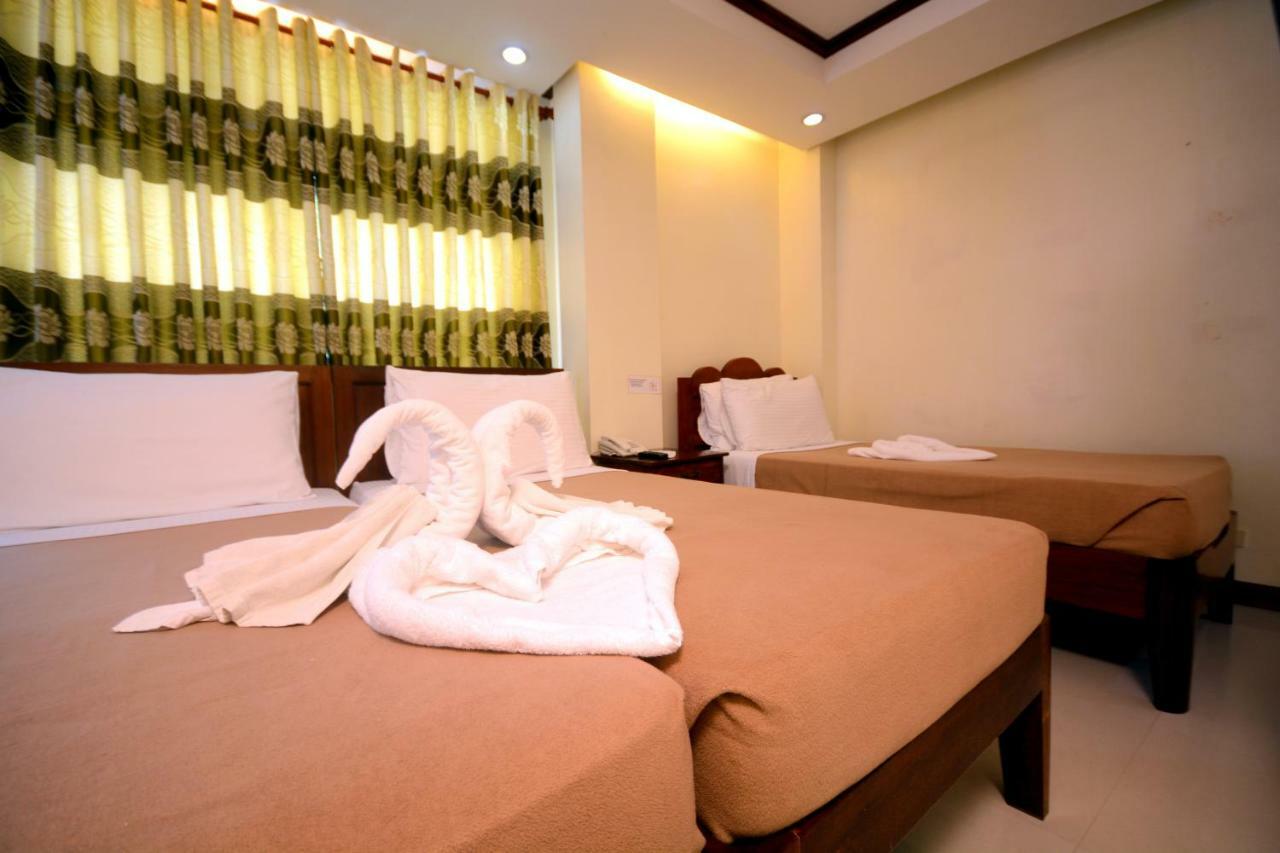 Ipil Suites El Nido Εξωτερικό φωτογραφία