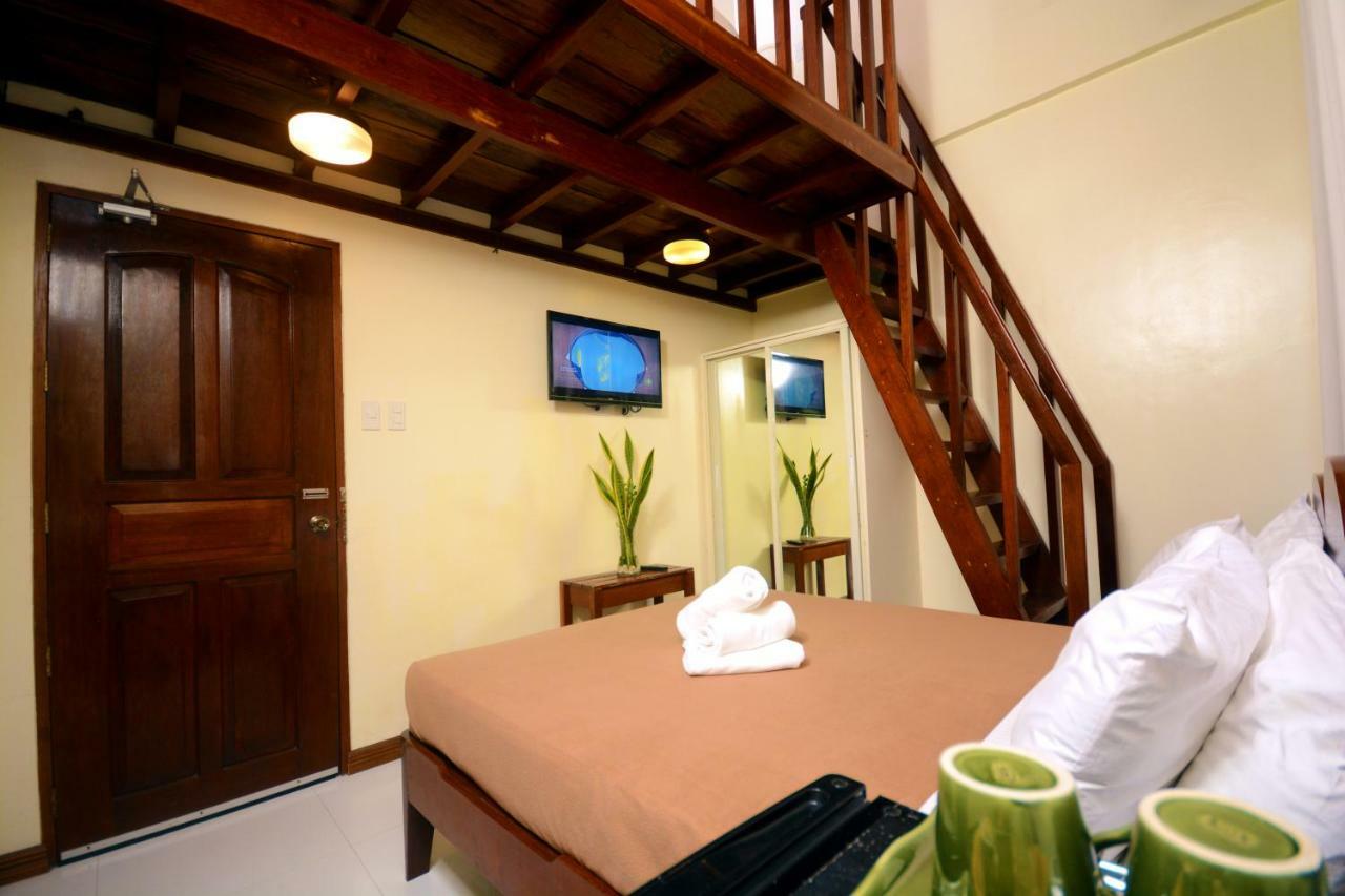 Ipil Suites El Nido Εξωτερικό φωτογραφία
