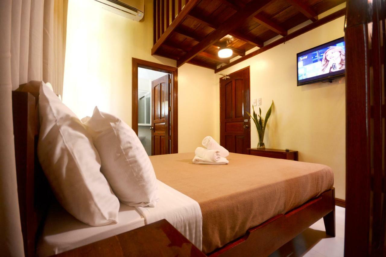 Ipil Suites El Nido Εξωτερικό φωτογραφία